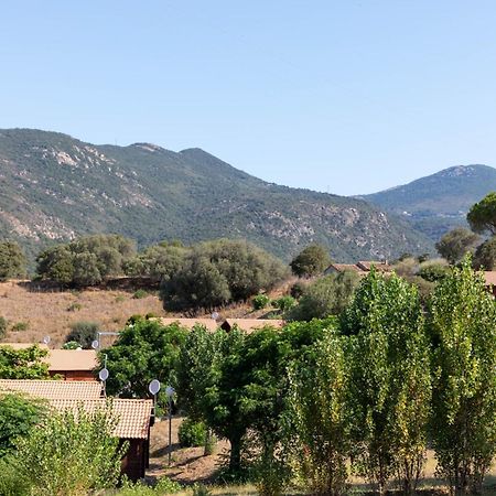 Camping Les Couchants Casaglione Exterior photo