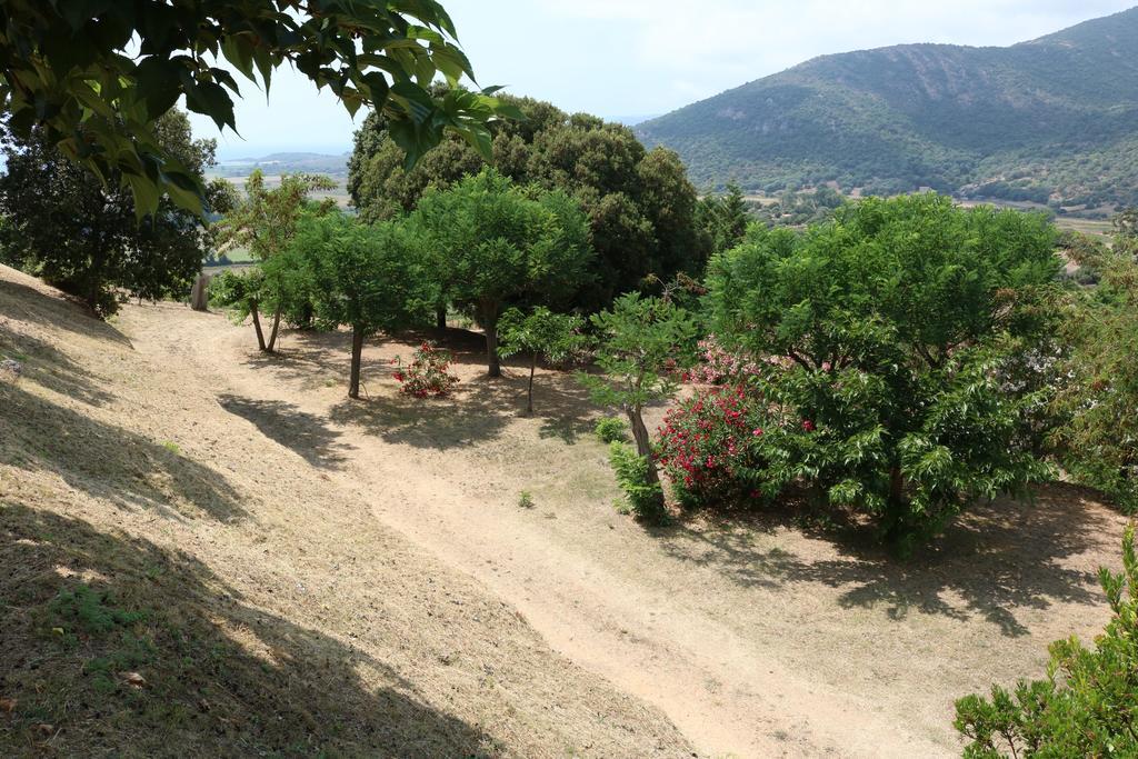 Camping Les Couchants Casaglione Exterior photo