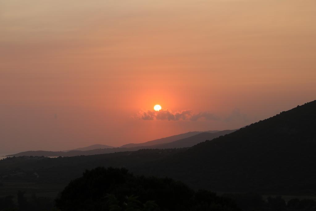 Camping Les Couchants Casaglione Exterior photo