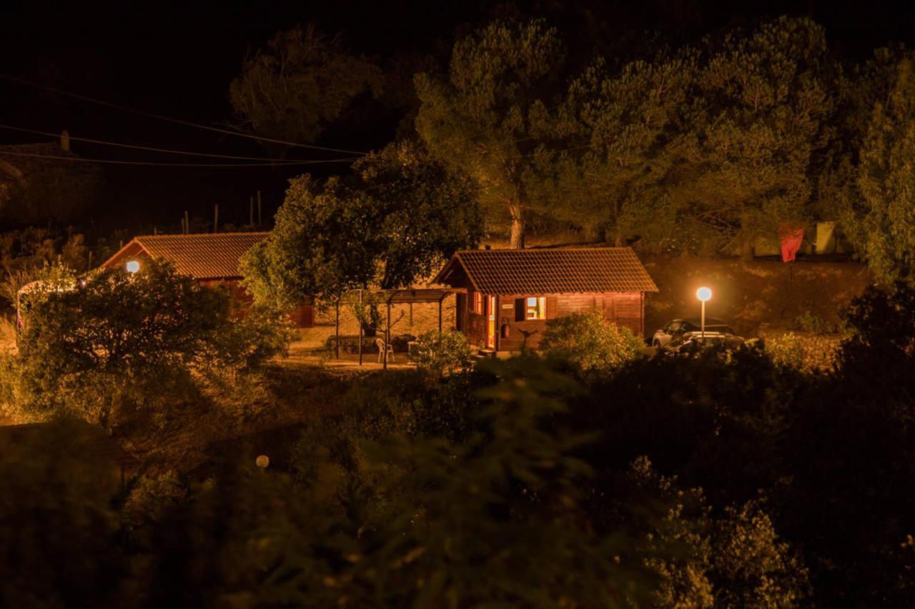 Camping Les Couchants Casaglione Exterior photo